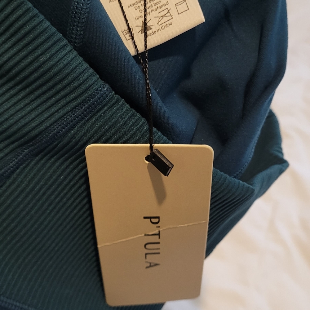 P'tula bike shorts 6"